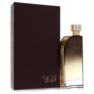 Insurrection Ii Wild by Reyane Tradition Eau De Toilette Spray - Image 1