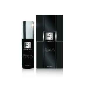 Platinum Lux Instant Face Lift Platinum Deluxe - Image 1